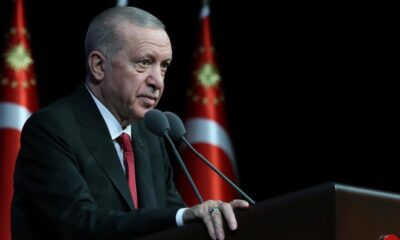 Cumhurbaşkanı Erdoğan: Adaletin reytinge kurban edilmesine göz yummamalıyız