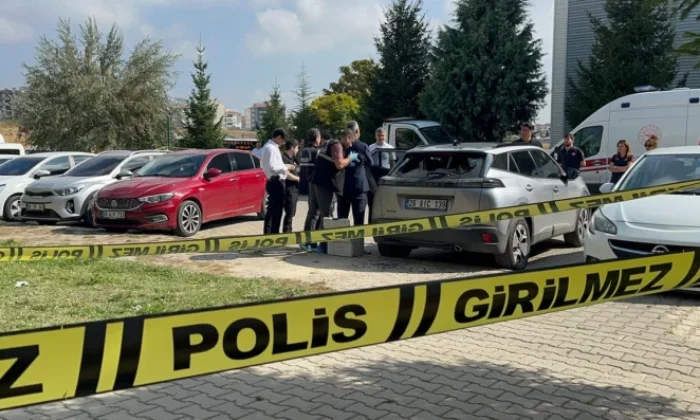 Şüpheli kadın ölümü! Otomobilinde boğazı kesilmiş halde bulundu