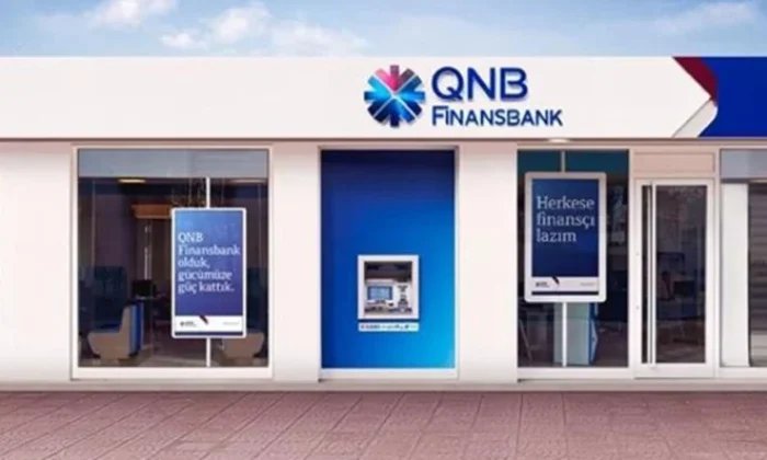 QNB Finansbank’ın ismi değişiyor