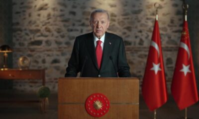 Erdoğan: Karadeniz Bölgesi’nin jeostratejik önemi artacak