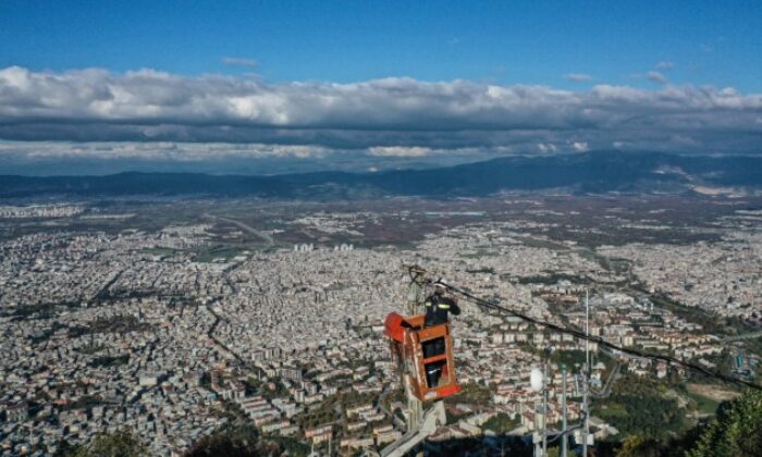 UEDAŞ’tan Güney Marmara’ya 3.7 milyar liralık enerji yatırımı