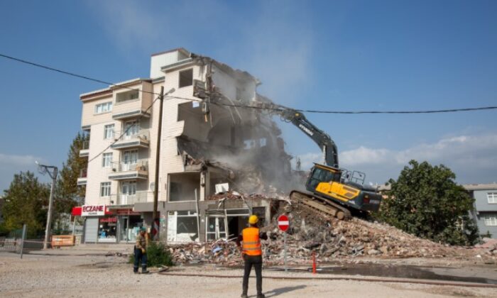 Bursa’da ulaşımı rahatlatacak hamle