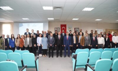 Bursa Teknik Üniversitesi İznik için proje üretiyor