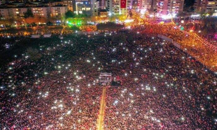 Bursa’da 29 Ekimde trafiğe kapanacak yollar belli oldu