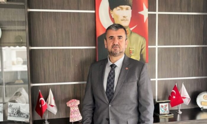 ANASİAD Başkanı Hakan Birkan’dan TUSAŞ’a yapılan terör saldırısına sert tepki