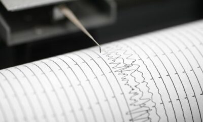 Malatya’da deprem!