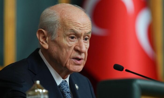 Bahçeli: BM Genel Kurul toplantılarının boykotu gündeme alınmalıdır