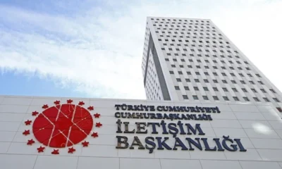 İletişim Başkanlığı’ndan TUSAŞ terör saldırısı açıklaması