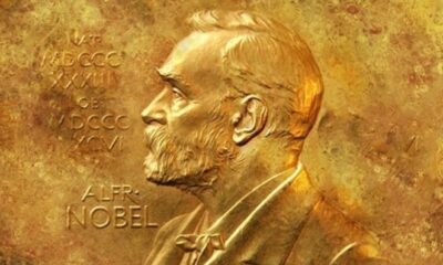 2024 Nobel Ekonomi Ödülü’nün sahibi belli oldu