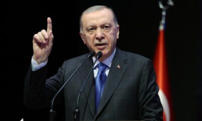 Erdoğan: Türkiye’den rahatsızlık duyanları başarılarımızla daha fazla rahatsız edeceğiz