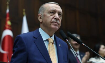 Cumhurbaşkanı Erdoğan: İnsanlarımızın güvenliği için ne gerekiyorsa yapacağız