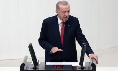 Erdoğan: Yeni anayasanın yasakçı değil özgürlükçü olması sarsılmaz ilkemizdir