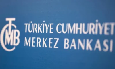 TCMB rezervlerinde yeni rekor