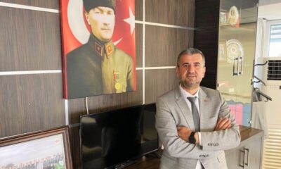 “ANASİAD Başkanı Birkan: Türk İş Dünyası, Atatürk’ün İzinde”