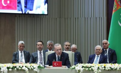 Cumhurbaşkanı Erdoğan: Türkiye olarak Gazze’deki vahşeti, katliamı kabul etmiyoruz