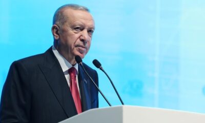 Cumhurbaşkanı Erdoğan: İsrail ile ticari ilişkileri tamamen durdurduk