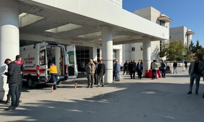 Saldırıya uğrayan Belediye Başkanı öldü