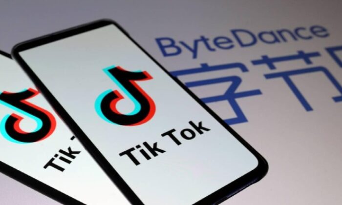 Fransız aileler TikTok’a dava açtı