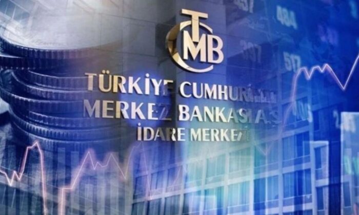 Merkez Bankası’ndan 22 ay sonra ilk