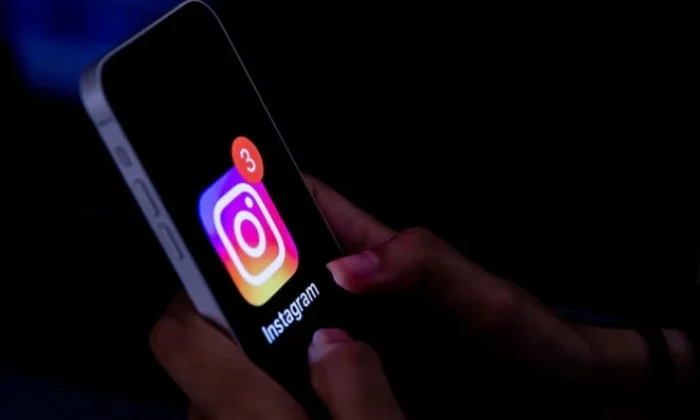 Instagram’ın sahibi Meta’ya “çocuk hesapları” cezası