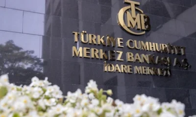 Merkez Bankası rezervleri arttı