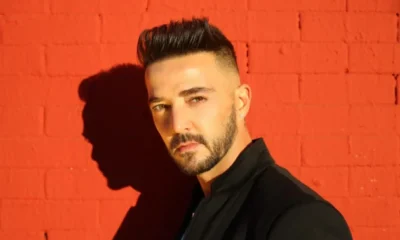 Gökhan Özen’in Los Angeles paylaşımı: Yangın, duman, panik yok