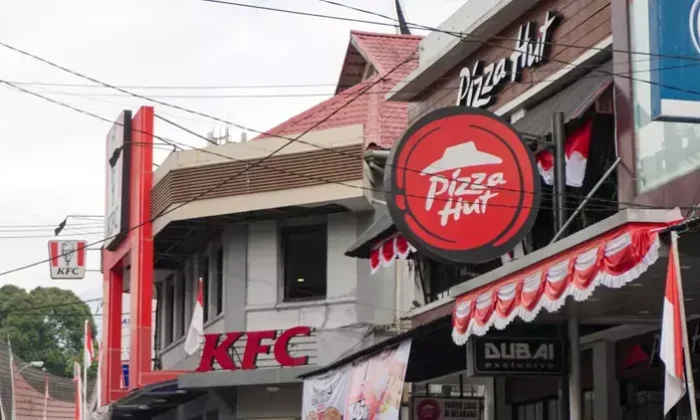 KFC ve Pizza Hut kapanıyor mu?