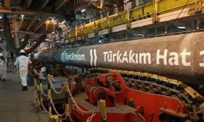 TürkAkım’a saldırı girişimi!