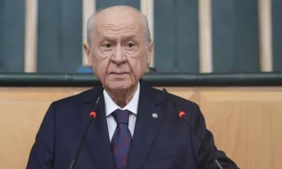 Devlet Bahçeli: Gazze zaten içimizde