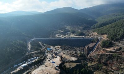 Bursa için önemli bir yatırım daha tamamlanıyor