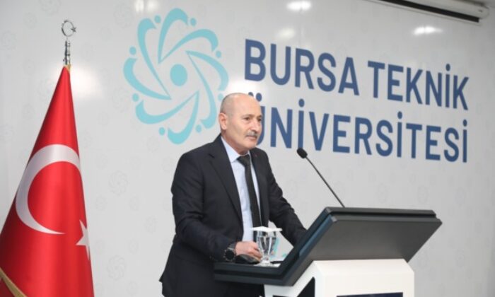 Bursa Emniyet Müdürü Zaimoğlu: Dünya’nın en tehlikeli terör örgütü FETÖ’dür