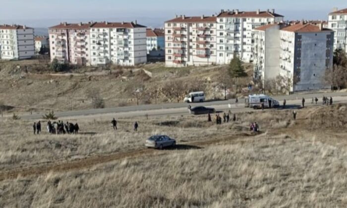 Köpek saldırısına uğrayan çocuk ölümden döndü!