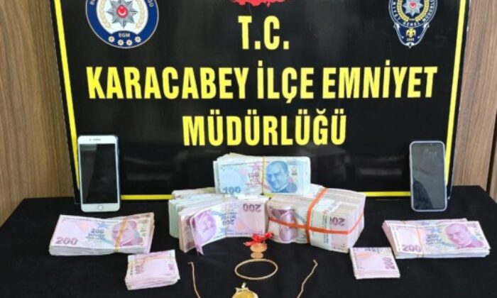 Karacabey’de suç oranları azaldı