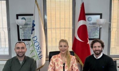 Bursa’da firmaların dijital dönüşümü için önemli girişim