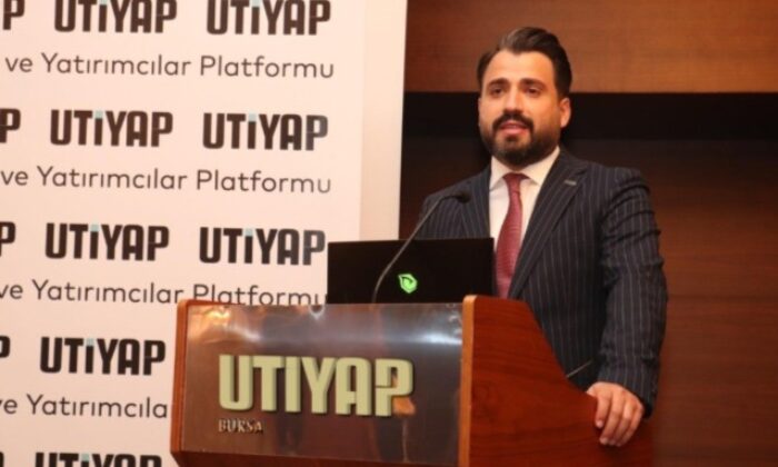 UTİYAP’IN HÜKÜMETTEN İKİ BEKLENTİSİ