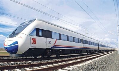 Bursa-Yenişehir-Osmaneli Hızlı Tren Hattı projesinde son durum