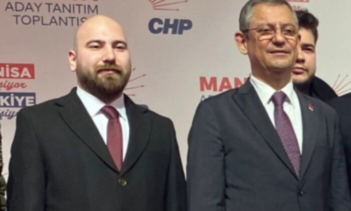 CHP’li Meclis Üyesi gözaltına alındı