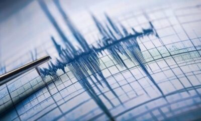 Japonya’da 6.9 büyüklüğünde deprem meydana geldi