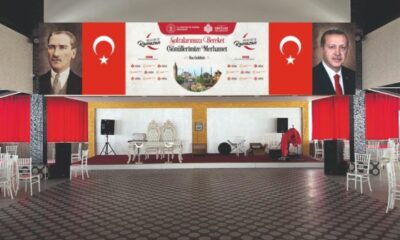 Vakıflar Bölge Müdürlüğü, Bursa’da iftar sofrası kuracak