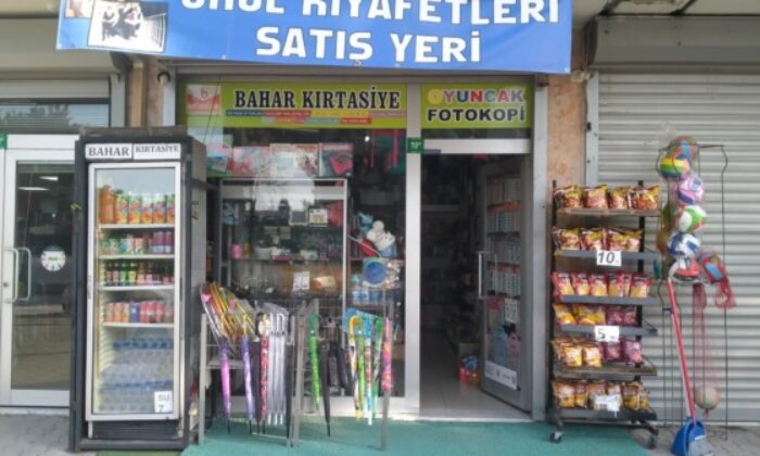 Meslekler farklı, dert aynı…