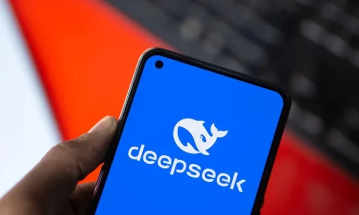 DeepSeek’e Güney Kore’den yasak!