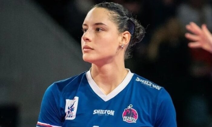 Nilüfer Belediyespor’un smaçörü Lopez’in otopsi sonucu çıktı