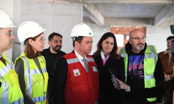 Osmangazi’ye kreş müjdesi: 3 ay içinde hizmete açılacak