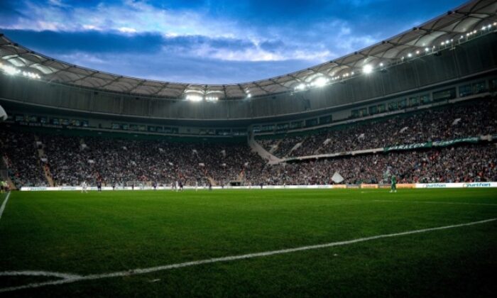 Bursaspor’da üye seferberliği!