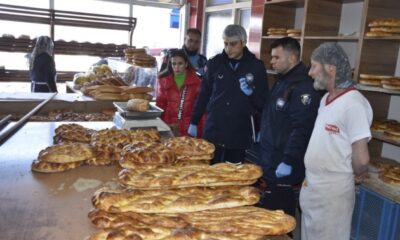 Karacabey Belediyesi gıda denetimlerini sıklaştırdı