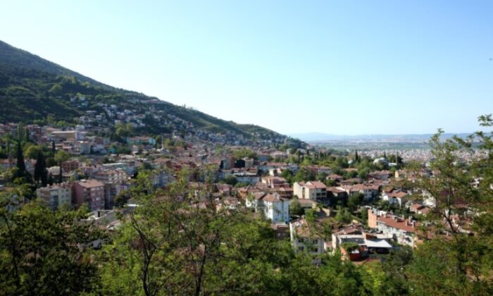 Bursa, Dünya’nın en akıllı 21 kenti arasına girdi!