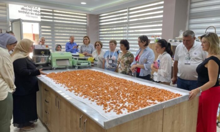 GÜRTAM projesi üreticinin nabzını tutuyor