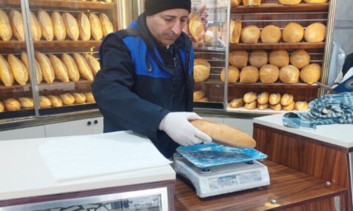 Bursa’da zabıtadan Ramazan ayında sıkı denetim