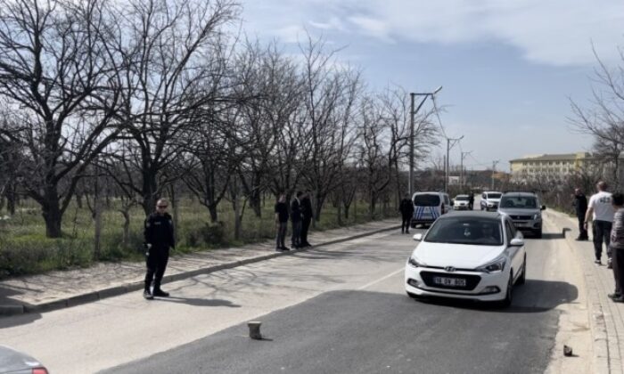 Bursa’da liseli genci önce darp ettiler sonra vurdular!